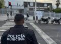 Denuncian red de abusos entre Policía Vial y grúas en SLP