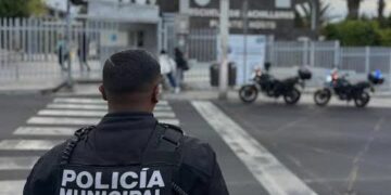 Denuncian red de abusos entre Policía Vial y grúas en SLP
