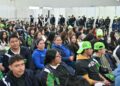 FUNI 2026 proyecta más de 10 mil asistentes y entrega becas de titulación gratuita en San Luis Potosí