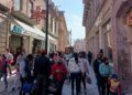 San Luis Potosí a merced del crimen bajo el gobierno de Galindo