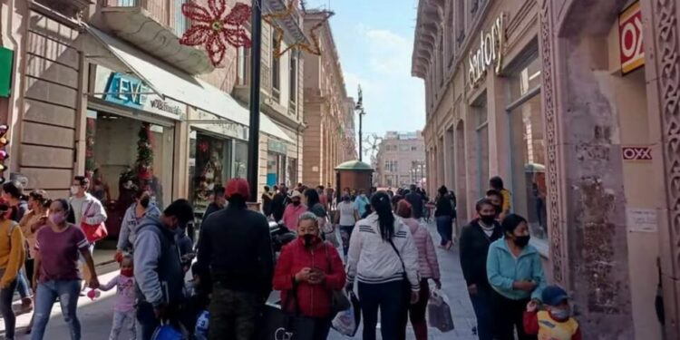 San Luis Potosí a merced del crimen bajo el gobierno de Galindo
