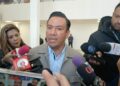 Será un hecho el nuevo aeropuerto en Tamuín: SGE
