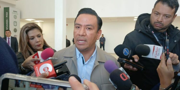 Será un hecho el nuevo aeropuerto en Tamuín: SGE