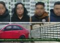 Desarticulan en Real de Catorce a banda de la CDMX dedicada a falsificar billetes de 500 pesos