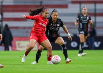 Atlético Femenil recibirá mañana a Pachuca