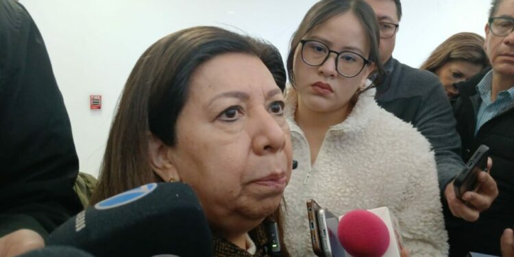 La Fiscalía confirma dos feminicidios en este 2026