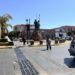 Carranza, símbolo del abandono urbano bajo el gobierno de Galindo