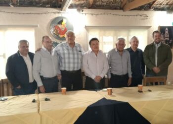 El futbol potosino rendirá homenaje a Don Jacobo Payán Latuff