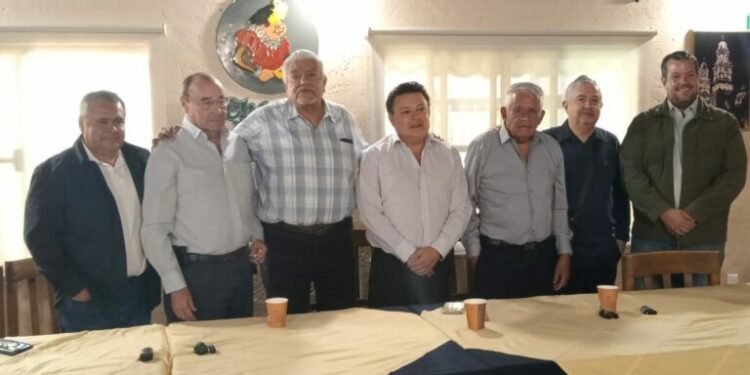 El futbol potosino rendirá homenaje a Don Jacobo Payán Latuff