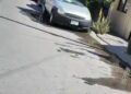 Interapas ignora fuga en Jardines del Sur