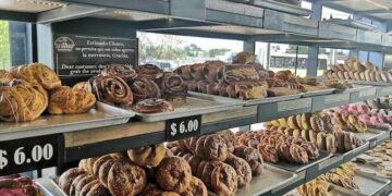 Industria panadera en SLP enfrenta estabilidad en ventas, pero sin margen para crecer
