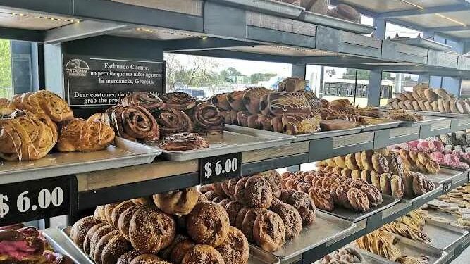 Industria panadera en SLP enfrenta estabilidad en ventas, pero sin margen para crecer