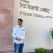 Presentan iniciativa para establecer tipes y reglas carar para el aumento del transporte urbano