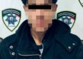 Detienen a joven de 22 años por presunta violencia familiar en la colonia Rinconada de los Olivos