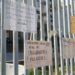 Estudiantes de la Facultad de Ciencias toman instalaciones