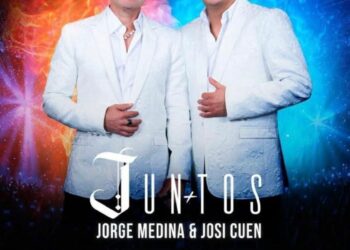 Josi Cuen y Jorge Medina traerán “La Máquina del Tiempo” a San Luis Potosí