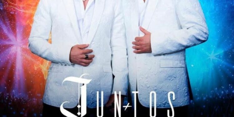 Josi Cuen y Jorge Medina traerán “La Máquina del Tiempo” a San Luis Potosí