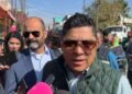 Detectan rezagos en drenaje, áreas verdes y seguridad en colonias de San Luis Potosí