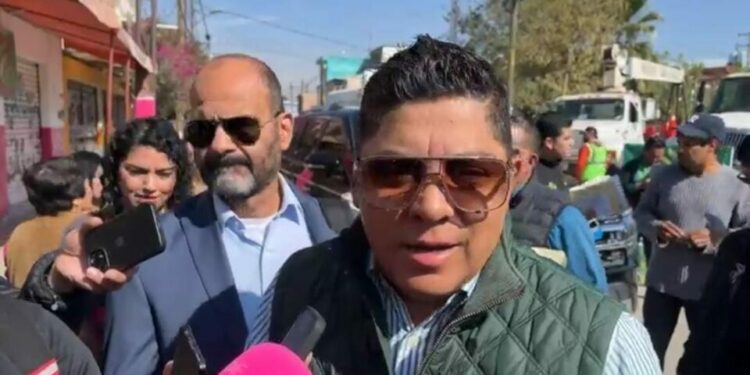 Detectan rezagos en drenaje, áreas verdes y seguridad en colonias de San Luis Potosí
