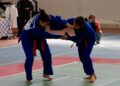 Se conforma la Selección Estatal de Judo
