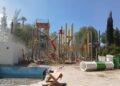 Cambio de Ruta pide mostrar proyecto ejecutivo y documentación técnica del proyecto del Splash
