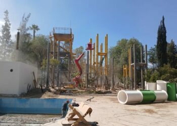 Cambio de Ruta pide mostrar proyecto ejecutivo y documentación técnica del proyecto del Splash