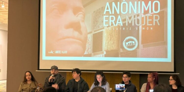 El Museo de Arte Contemporáneo inaugurará tres nuevas exposiciones