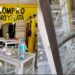 Roban joyería en el centro de Rioverde; pérdidas serían de hasta 500 mil pesos