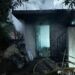 Incendio en vivienda del Centro de Rioverde moviliza a bomberos; identifican al propietario como presunto responsable