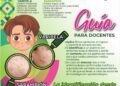 Refuerzan medidas de prevención por varicela y sarampión en escuelas