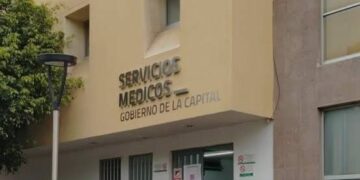 Galindo minimiza crisis en servicio médico mientras trabajadores siguen sin atención