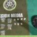 Aseguran a menor por posesión de drogas en Ciudad Fernández