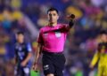 Adonai Escobedo será el árbitro del “Clásico de la 57”