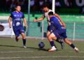 Potosinos FC visitará a Pabellón en Aguascalientes