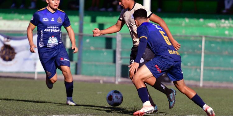 Potosinos FC visitará a Pabellón en Aguascalientes