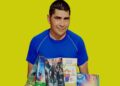 Presentarán libro infantil en el Centro de las Artes este viernes