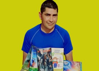 Presentarán libro infantil en el Centro de las Artes este viernes