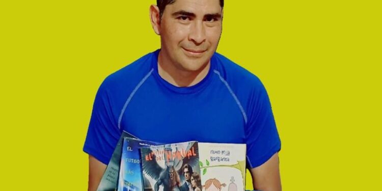 Presentarán libro infantil en el Centro de las Artes este viernes