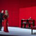 “Por Qué los Hombres Aman a las Cabronas” conquistó el Teatro de La Paz