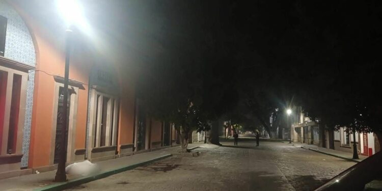 Hallan sin vida a mujer en Mariano Arista