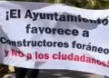 Alcalde minimiza inconformidad por edificio en Lomas mientras persisten dudas sobre permisos