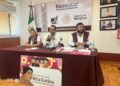 Más de 180 mil alumnos podrán acceder a beca federal en SLP
