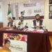 Más de 180 mil alumnos podrán acceder a beca federal en SLP