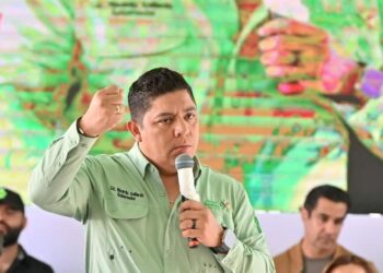 Advierten de nuevo partido de la “Maldita herencia”