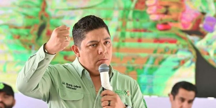 Advierten de nuevo partido de la “Maldita herencia”
