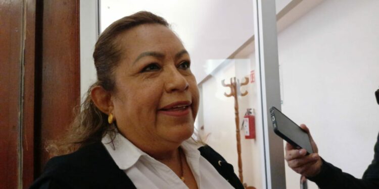 La Fiscalía Especializada en desaparición de personas requiere un perfil idóneo