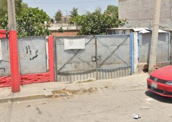 Colonias hartas del abandono del Interapas por agua y drenaje