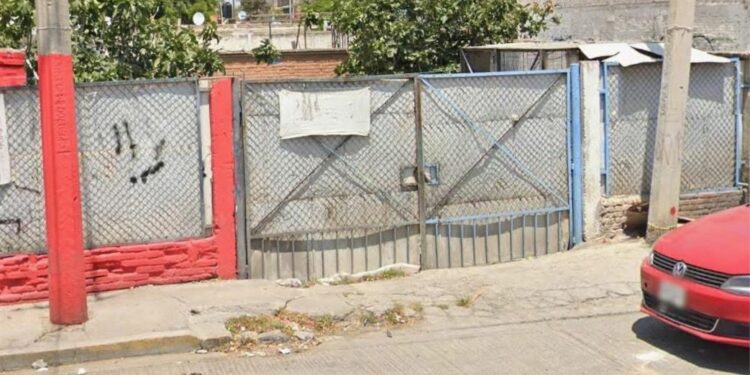 Colonias hartas del abandono del Interapas por agua y drenaje