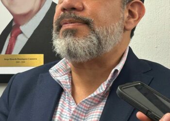 San Luis Potosí se mantiene cerca de la media nacional en informalidad laboral