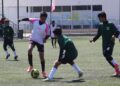 Llega a San Luis Potosí el “Mundialito Escolar”